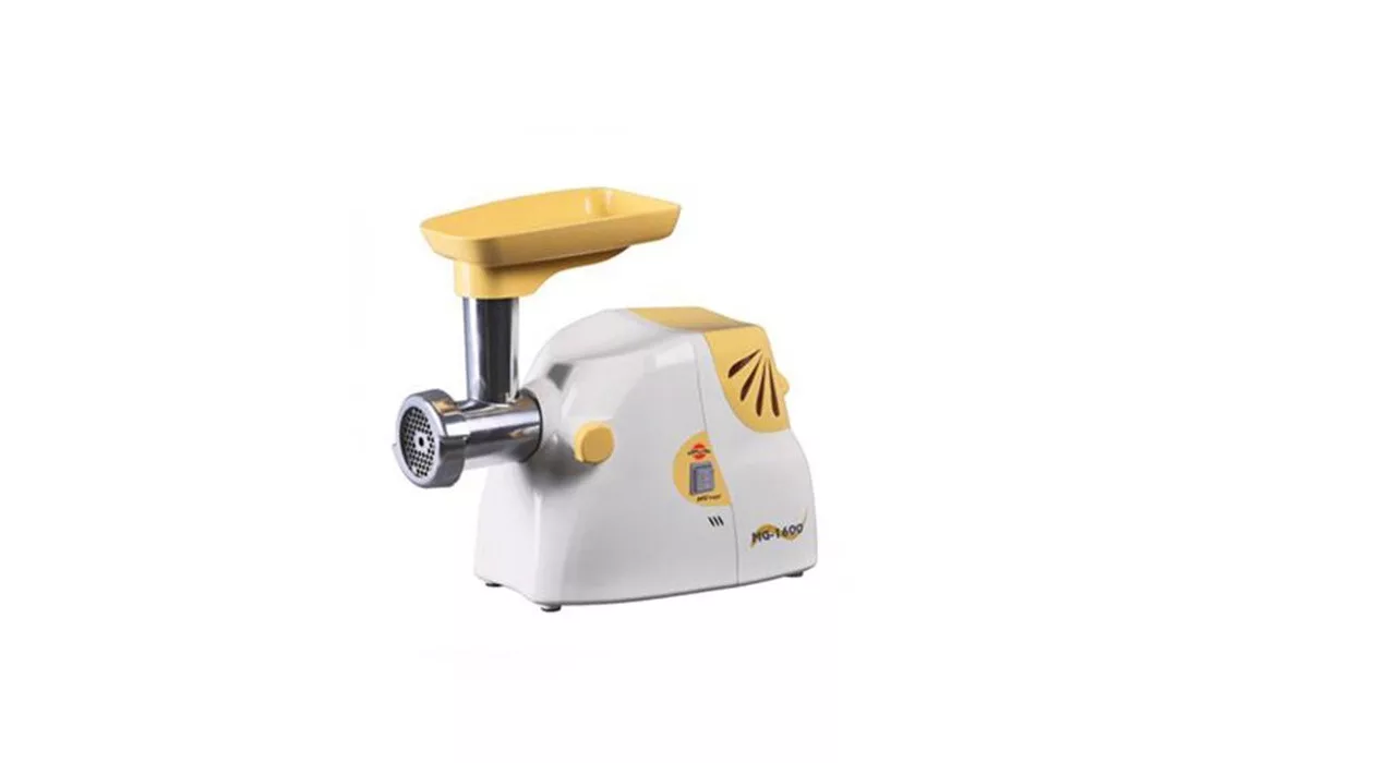 چرخ گوشت پارس خزر مدل MG-1600P