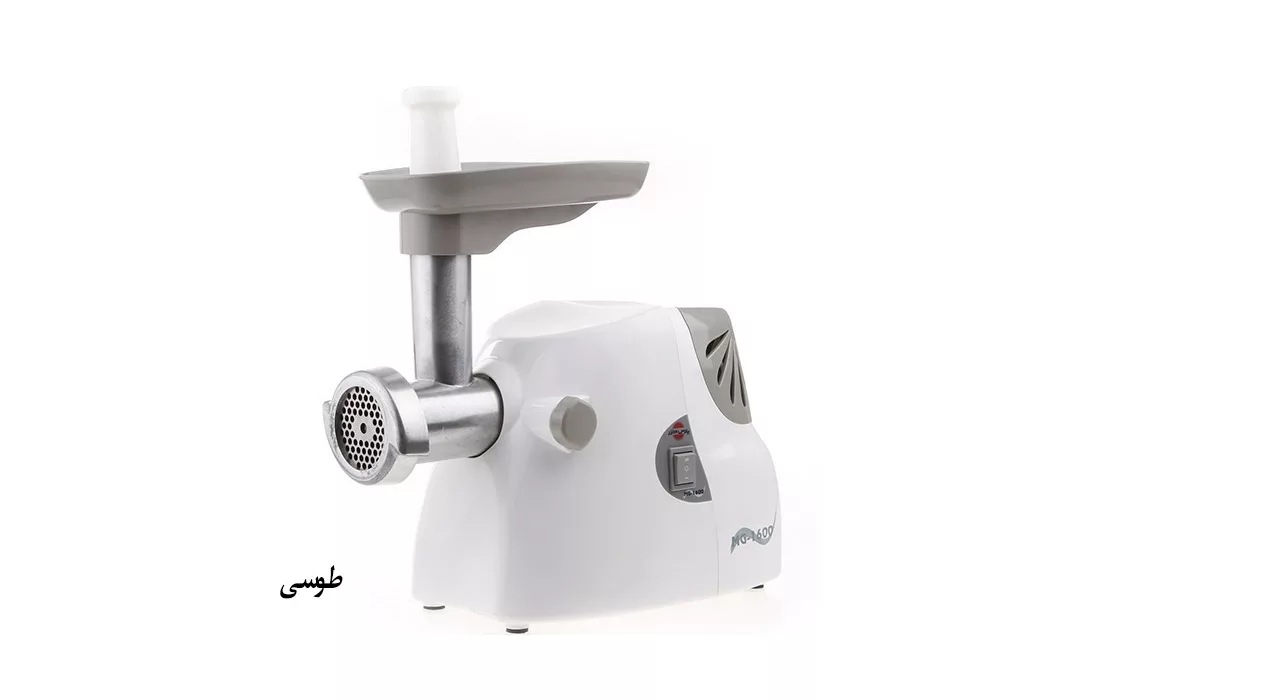 چرخ گوشت پارس خزر مدل MG-1600P