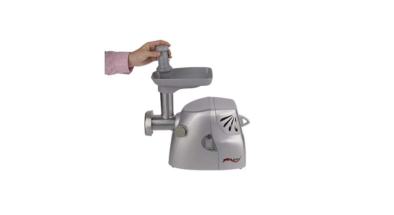 چرخ گوشت پارس خزر مدل MG-1600P