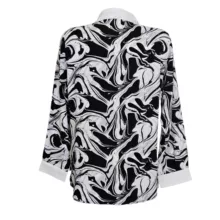 شومیز آستین بلند زنانه مدل 7340