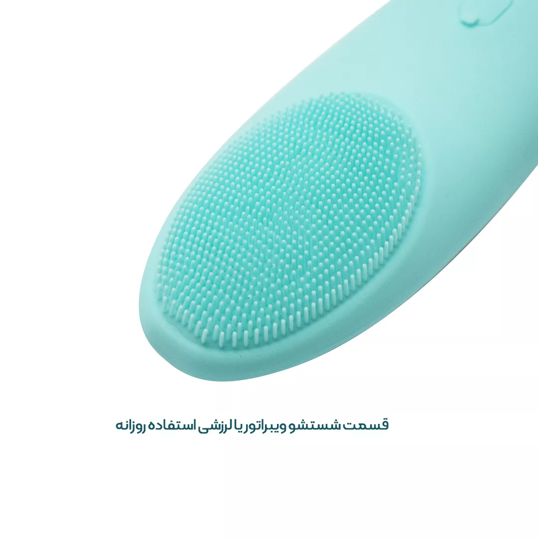 برس پاک ‌سازی مدل V610