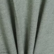 شلوار بگ زنانه مدل بغل زیپ 5-138 رنگ سبز