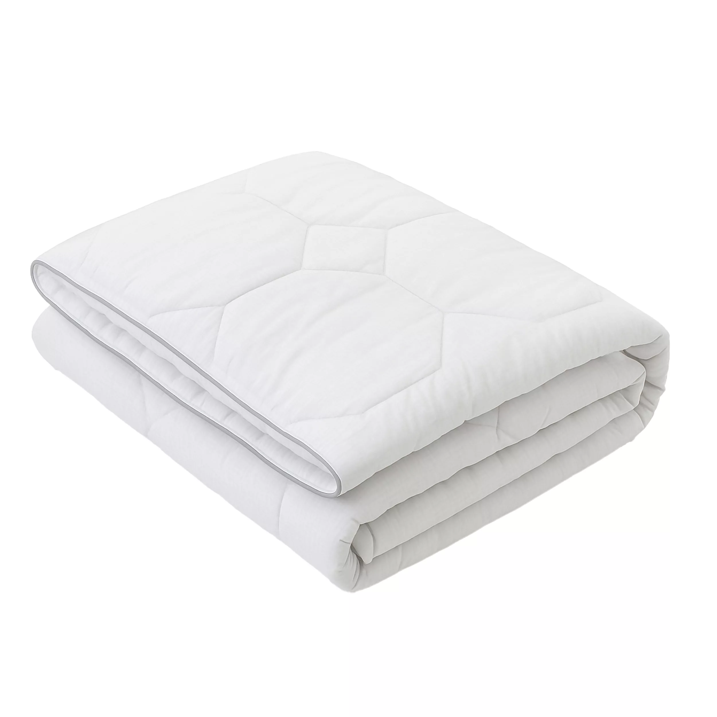 لحاف تک نفره ازدیلک مدل Relax2 سایز 155x215 سانتی متر