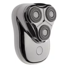 ماشین اصلاح موی صورت پرووان مدل PSH951، اصلاح به صورت حجم زن، امکان استفاده بهصورت خشک و مرطوب، منبع انرژی با باتری قابل شارژ، تکنولوژی اصلاح به صورت برش چرخشی، مدت زمان شارژ 90 دقیقه و مدت زمان استفاده پس از شارژ 90 دقیقه، بههمراه کیف و کابل شارژ USB