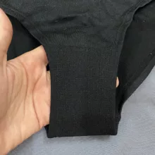 شورت گنی زنانه مدل 0947188 مجموعه 2 عددی