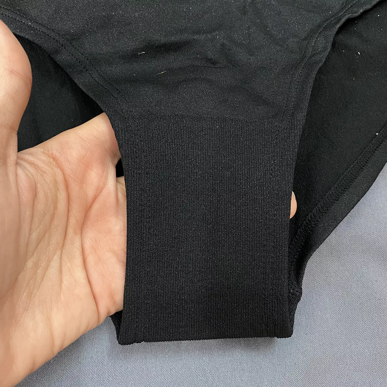 شورت گنی زنانه مدل 0947188 مجموعه 2 عددی