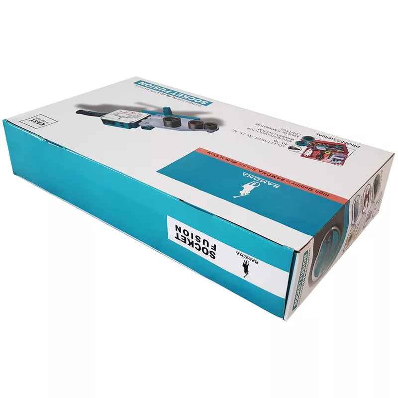 دستگاه اتو لوله سبز رامونا مدل LT-SO200 مجموعه 15 عددی