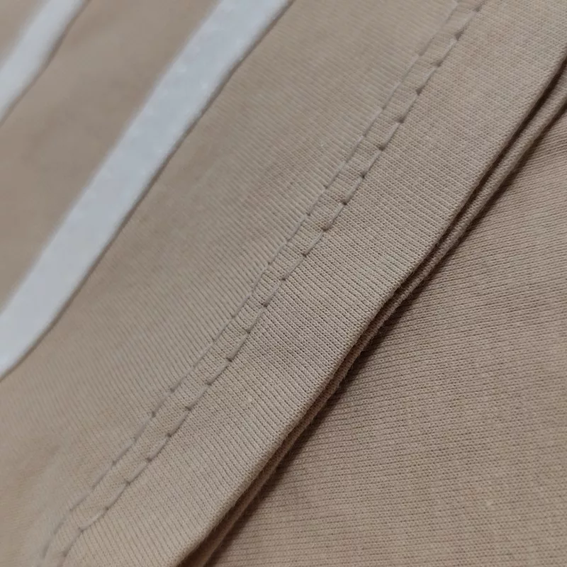 ست تی شرت آستین کوتاه و شلوار راحتی زنانه مدل صوفیا کد 05