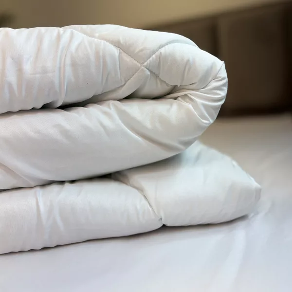 لحاف پرارین مدل لایت دونفره سایز 220x200 سانتی متر