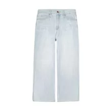 شلوار جین زنانه یونیورسال تیرید مدل Z9264Z-L‌BL