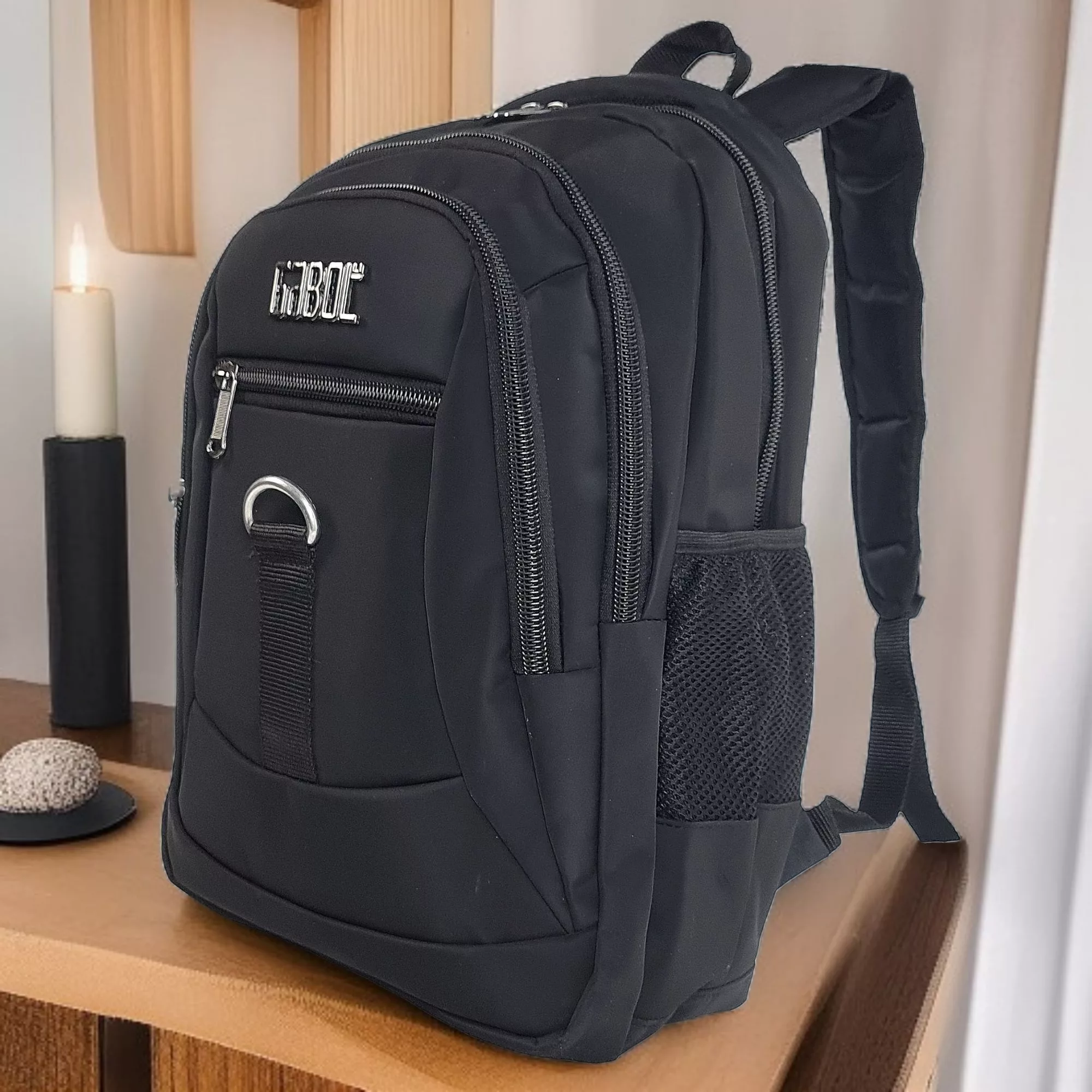 کوله پشتی لپ تاپ گابل مدل GB 2230 مناسب برای لپ تاپ 14.1 تا 15.6 اینچی