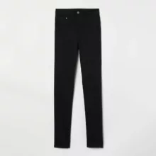 شلوار جین جذب زنانه مدل 3229