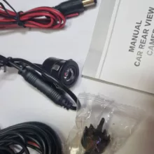 مانیتور اندروید ریمکس مدل s200 Plus مناسب برای رانا