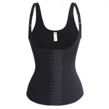 گن زنانه مدل تاپی بند باریک 9972