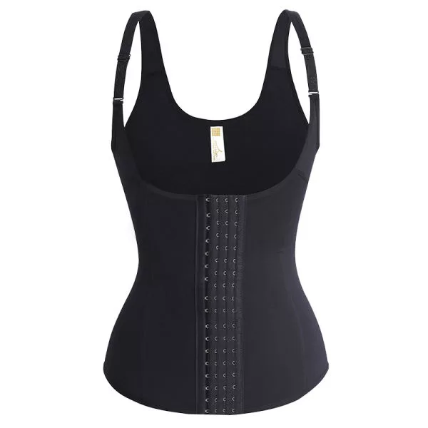 گن زنانه مدل تاپی بند باریک 9972