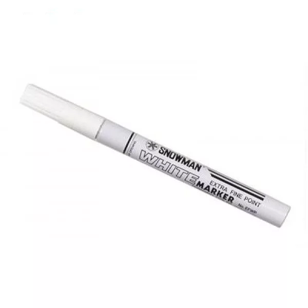 ماژیک اسنومن مدل GP-12 مجموعه 3 عددی