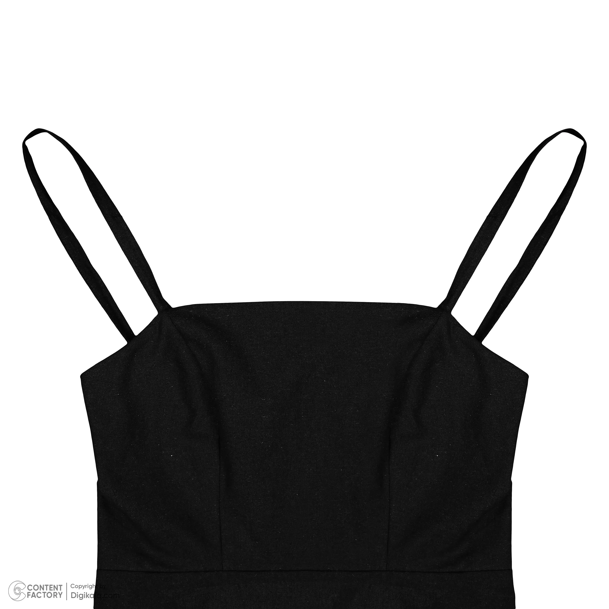 پیراهن زنانه دیجی استایل اسنشیال مدل 11165994