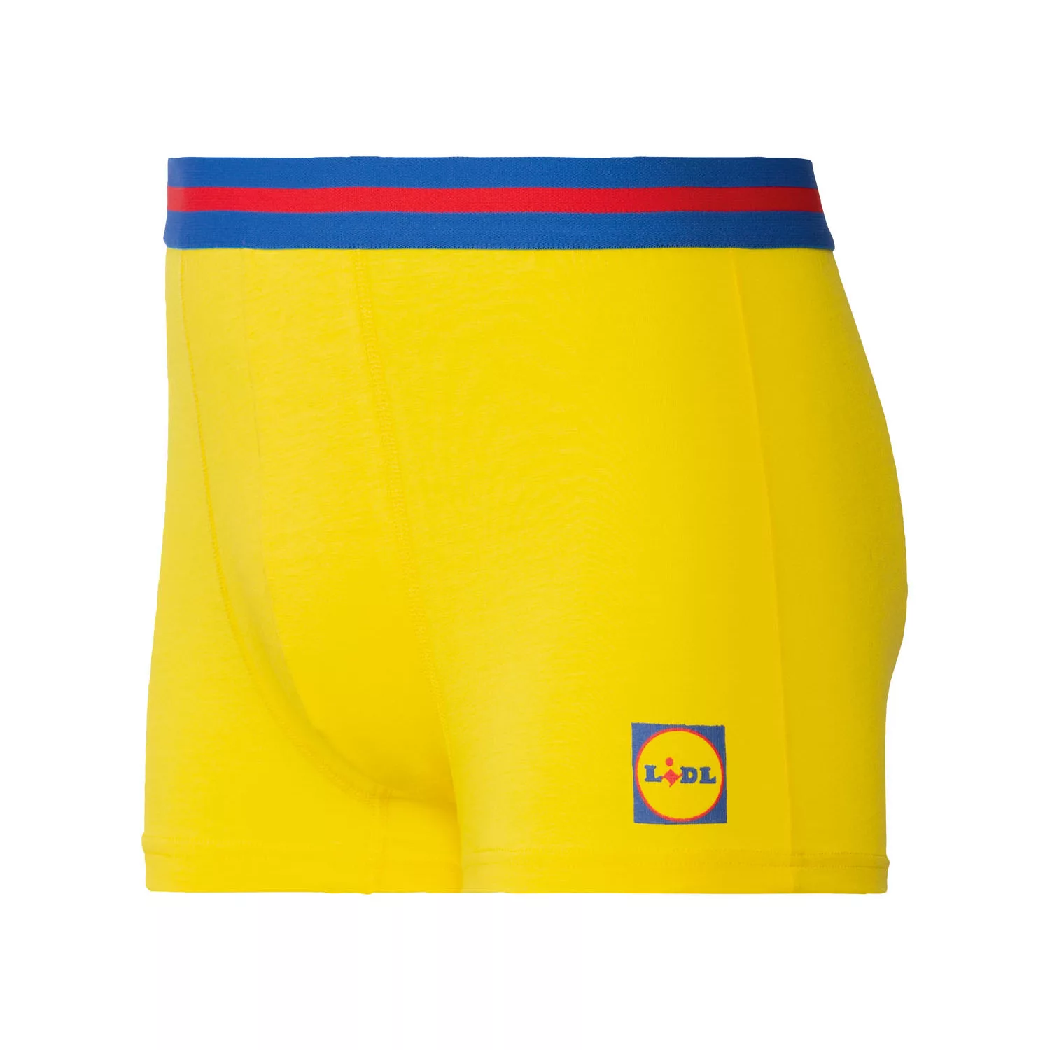 شورت مردانه لیدل مدل پنبه ای کد Fan3Pcs مجموعه سه عددی