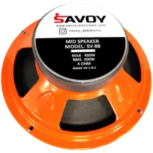 میدرنج خودرو ساووی مدل SV-88O بسته دو عددی