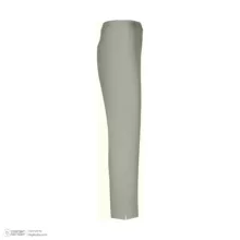 شلوار زنانه ریسانی مدل 6172 رنگ سبز