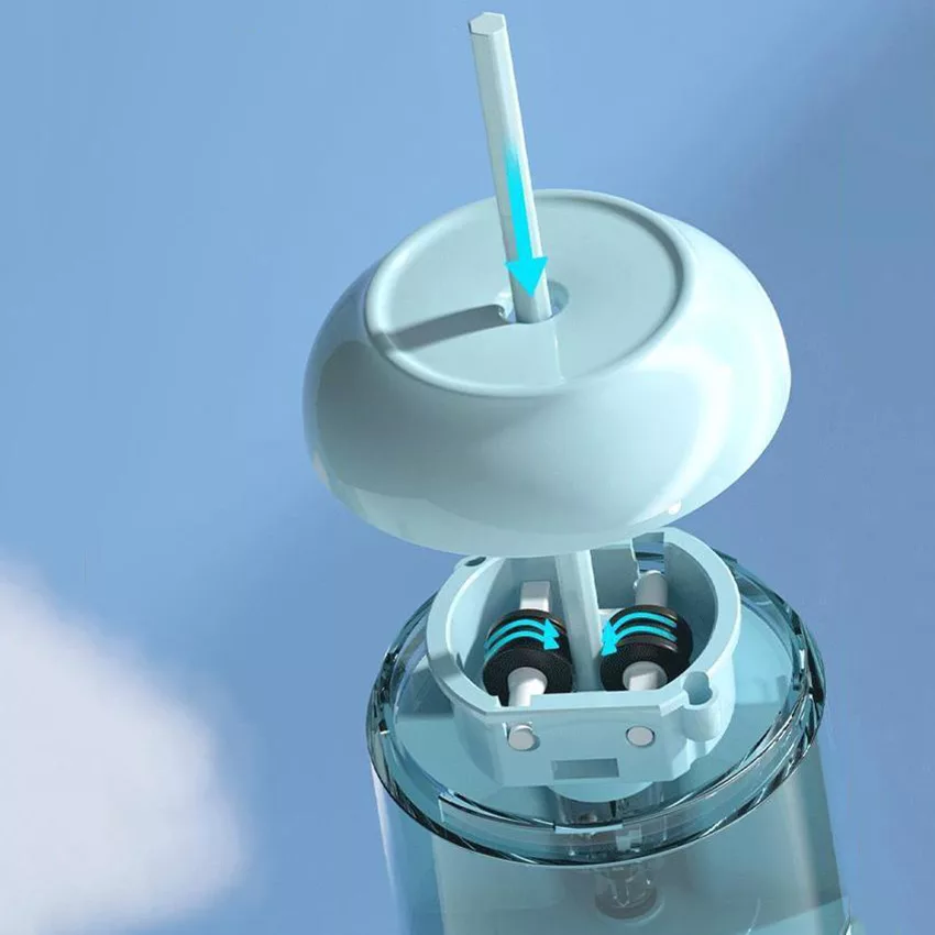 تراش رومیزی برقی دلی مدل 68670