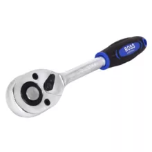 سری آچار بکس و آچار بکس باس مدل LIFE_STYLE کد BS_123T160_24 مجموعه 24 عددی