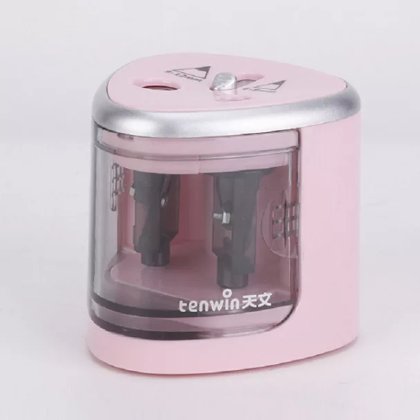 تراش برقی تن وین مدل دوقلو