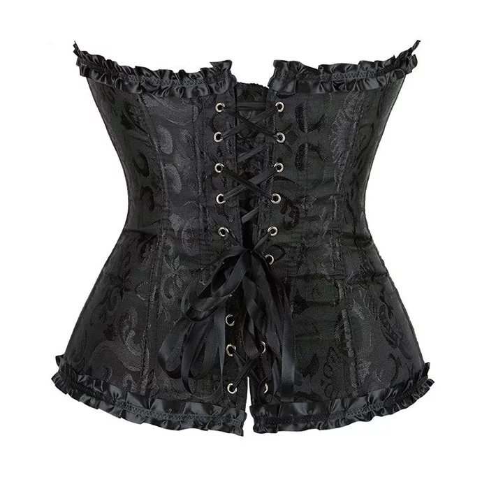 تاپ زنانه مدل Lux000810B