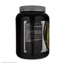 پودر گلدن وی پی ان سی موزی - 1000 گرم