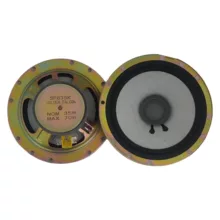 بلندگو خودرو مدل sp675 مناسب برای پژو 405 بسته دو عددی