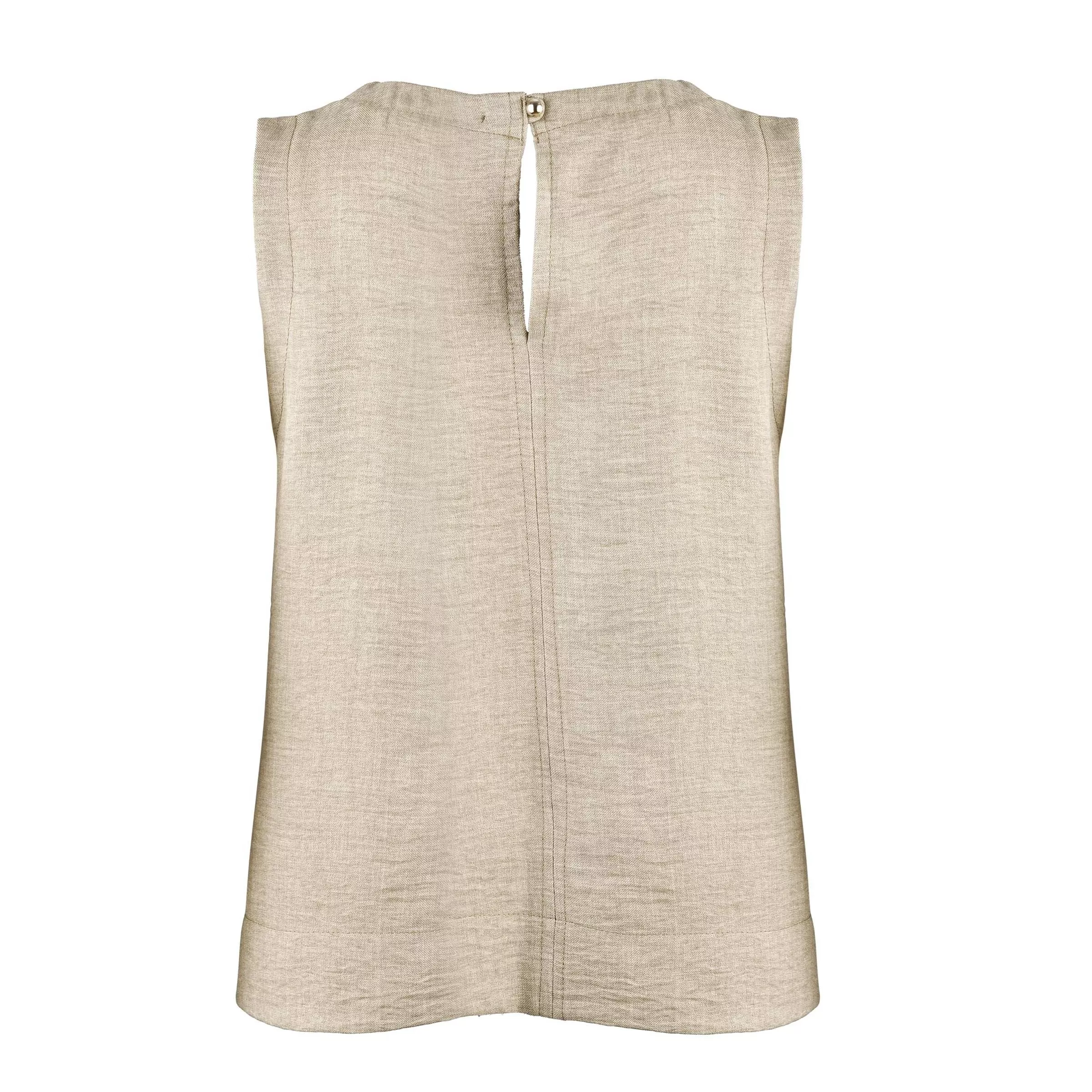 تاپ زنانه مدل MDSS-CH3329