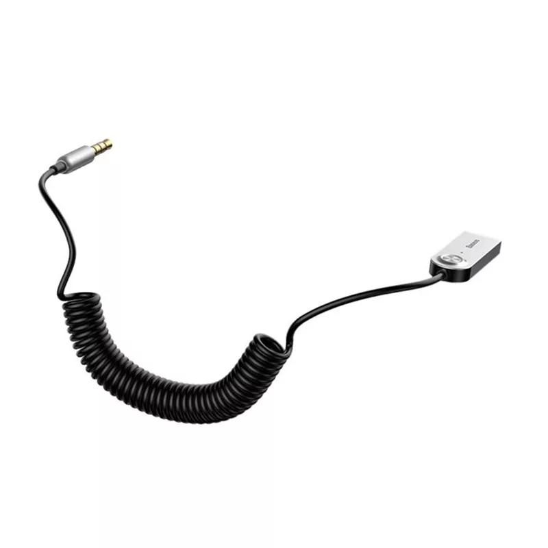 گیرنده بلوتوث موزیک بیسوس مدل CABA01-01