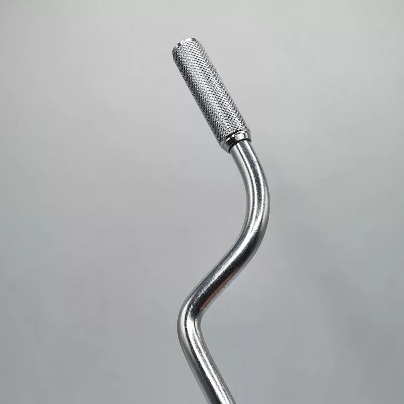 آچار بکس باس مدل PT69 مجموعه 24 عددی