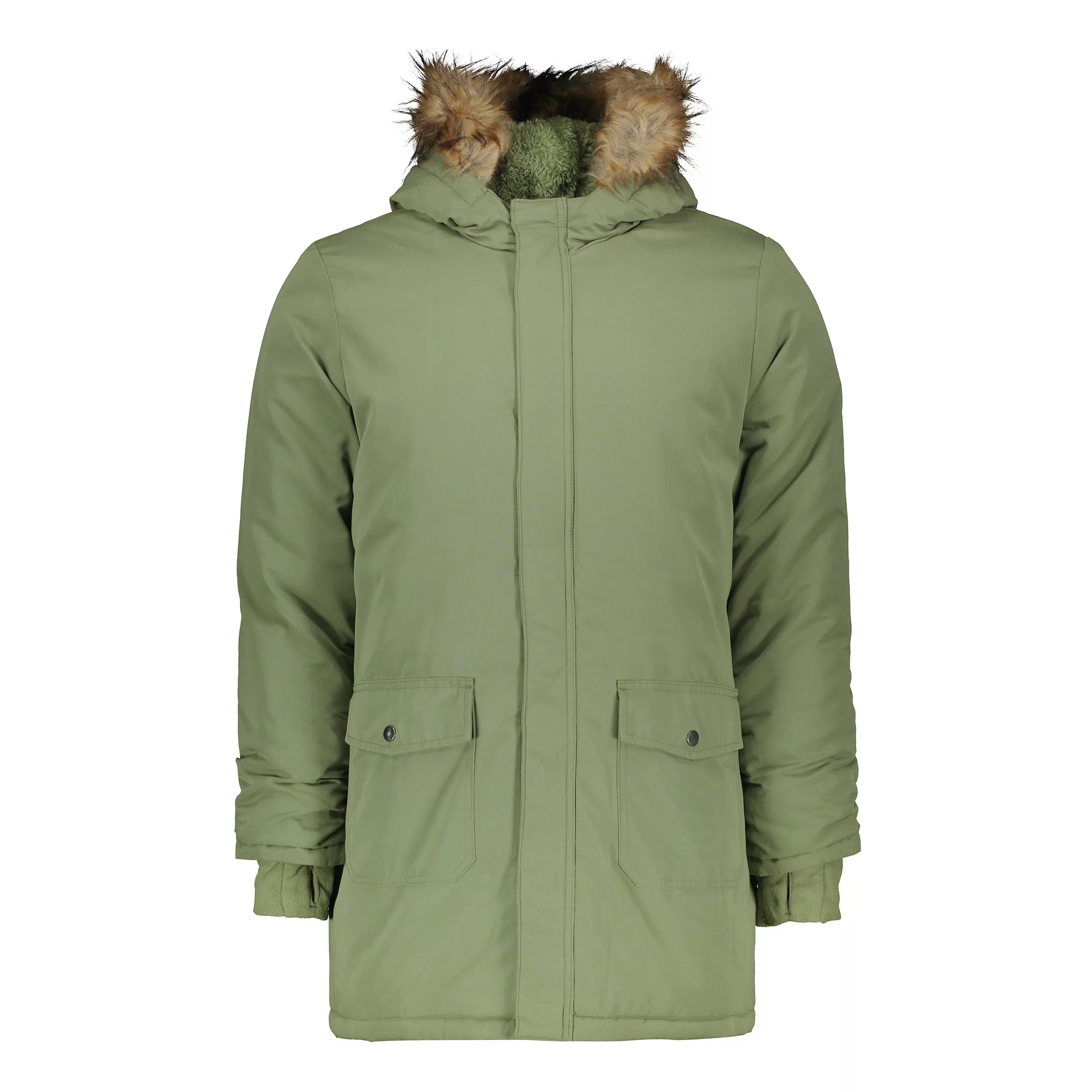 کاپشن زنانه هومنیتی مدل WYWJAM9Y69M