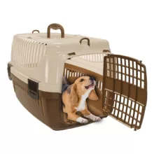 باکس حمل سگ و گربه ایراک مدل PET105