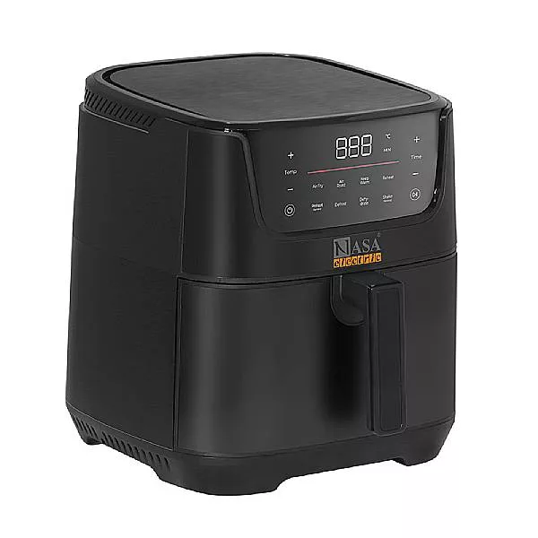 سرخ کن بدون روغن ناسا الکتریک مدل NS-811