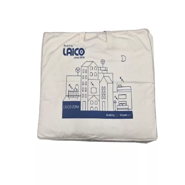 لحاف لایکو مدل لوکاس دونفره سایز 220*205 سانتی متر