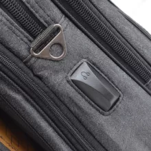 کیف لپ تاپ پولو کلاسیک مدل OM900 مناسب برای لپ تاپ 14.1 تا 15.6 اینچی