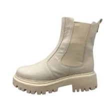 نیم بوت زنانه مدل میادور کد 11571