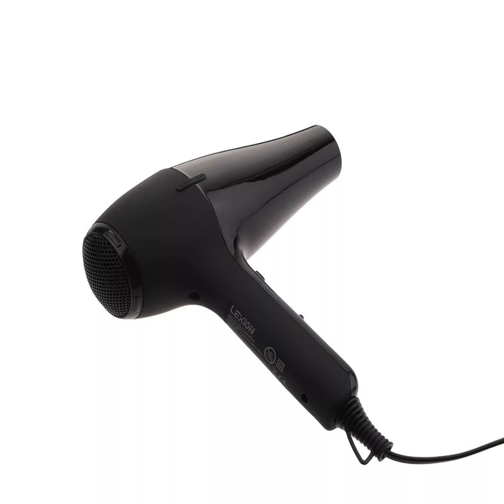 سشوار حرفهای 2400 وات لکسیون مدل Performance pro HD:2089