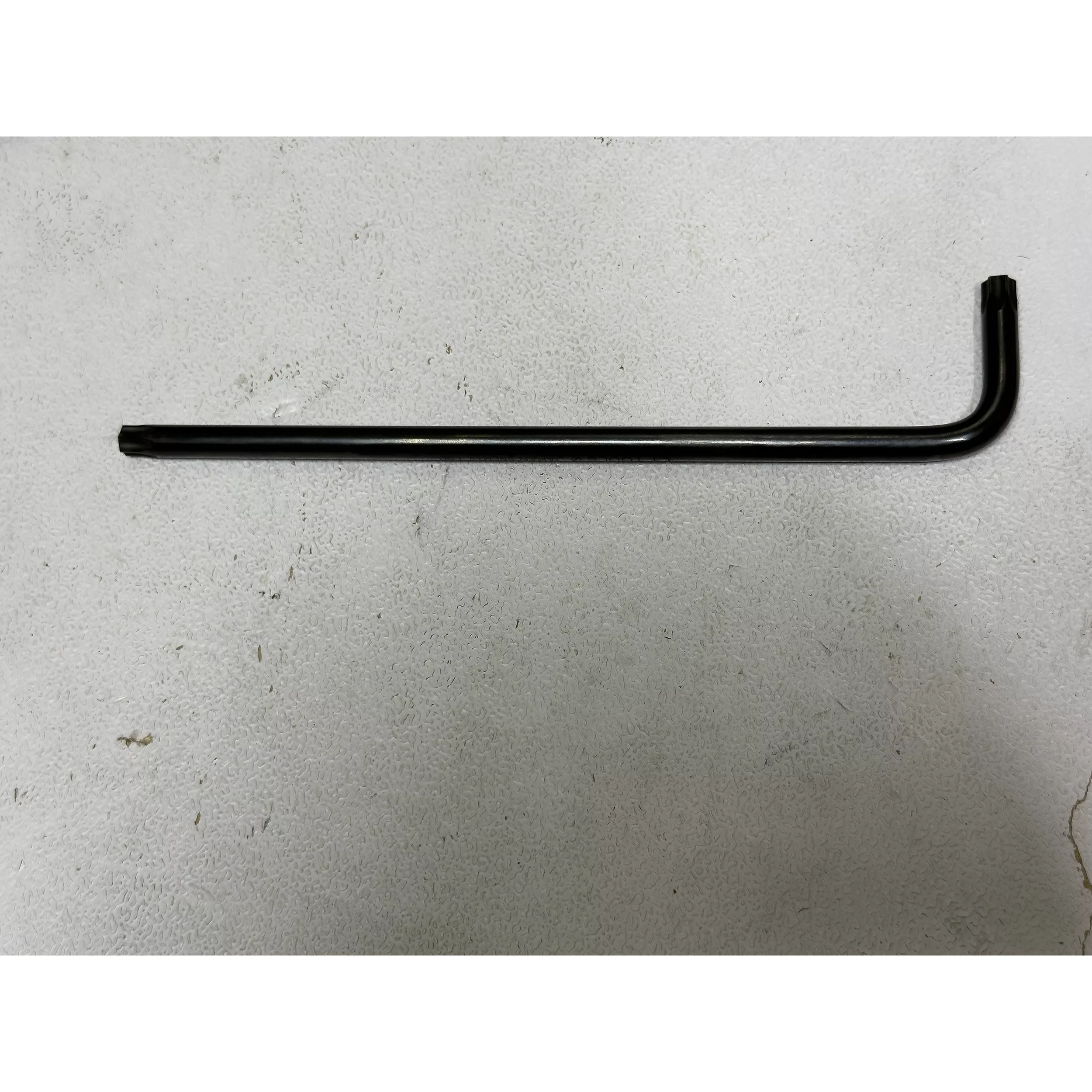 آچار آلن لایت مدل فوق بلند کد SMT-LIGHT-JAPAN--EXTRA LONG-T10-T50 مجموعه 9 عددی