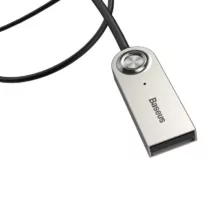 گیرنده بلوتوث موزیک بیسوس مدل CABA01-01