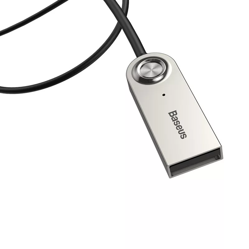 گیرنده بلوتوث موزیک بیسوس مدل CABA01-01