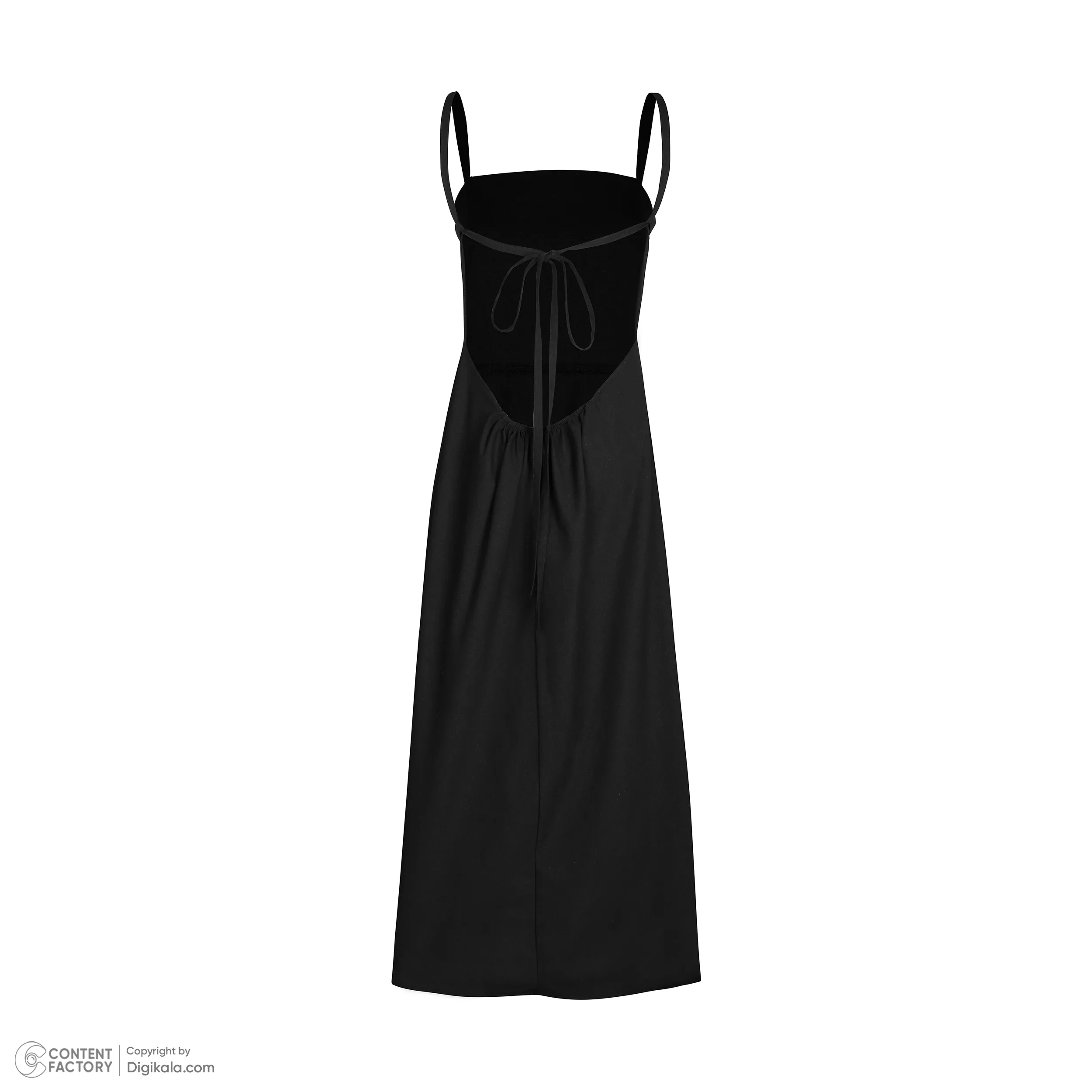 پیراهن زنانه دیجی استایل اسنشیال مدل 11165994