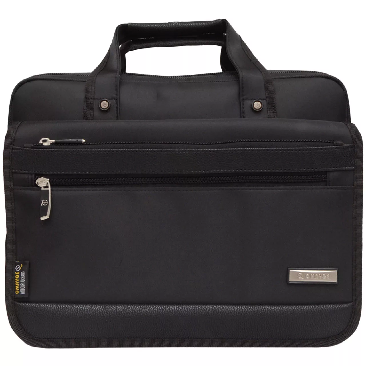 کیف لپ تاپ امیج مدل 3710 OM NEW مناسب برای لپ تاپ 13 تا 15 اینچی