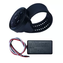 ریموت کنترل مانیتور مدل f-122