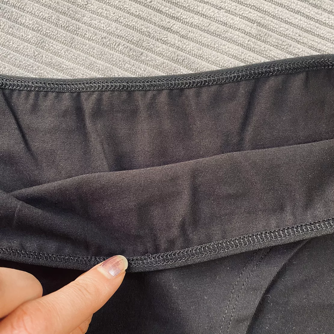 شورت زنانه سی اند ای مدل SNOS200 مجموعه 2 عددی