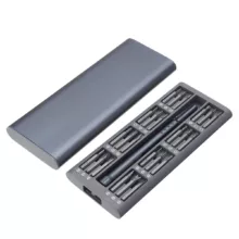 پیچ گوشتی مکانیک مدل iTech  بسته 48 عددی