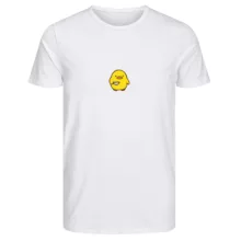 تی‌شرت آستین کوتاه زنانه مدل جوجه کد 001