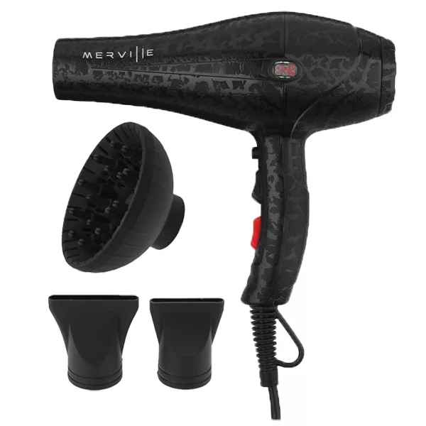 سشوار حرفه ای مرویل مدل AC-277pro